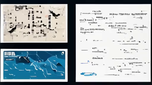 Tanker routes on a maritime operations screen beside sanctions compliance folders